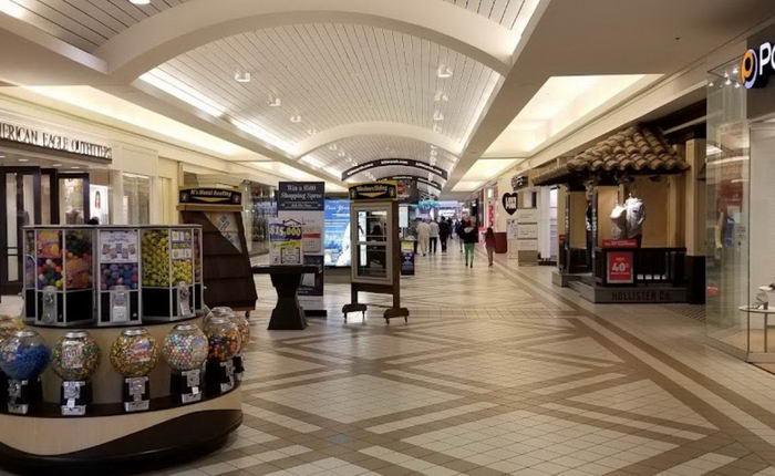 Grand Traverse Mall - Photo From Mall Website